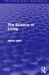 bokomslag Science of Living