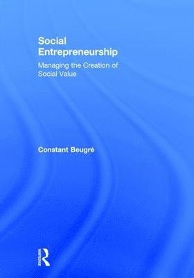 Social Entrepreneurship 1