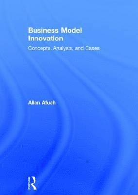 Business Model Innovation 1