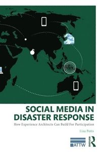 bokomslag Social Media in Disaster Response