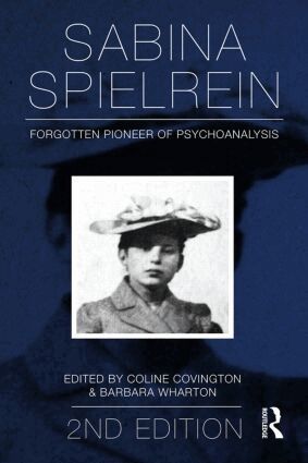 Coline Covington, Barbara Wharton - Sabina Spielrein:, Häftad