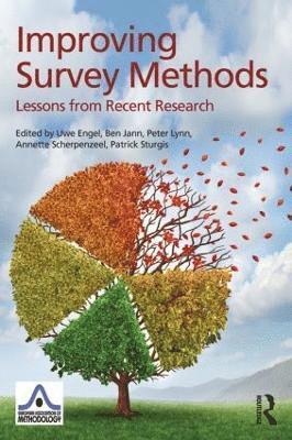 Improving Survey Methods 1