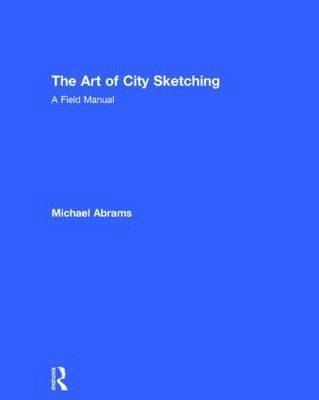 The Art of City Sketching 1