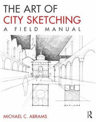 The Art of City Sketching 1