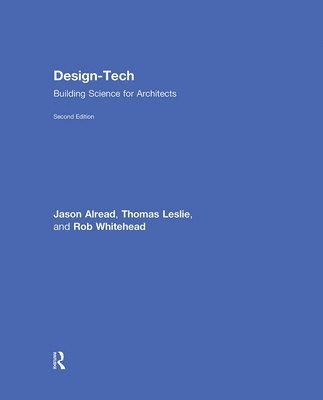bokomslag Design-Tech