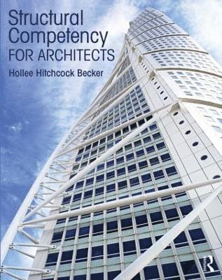 bokomslag Structural Competency for Architects