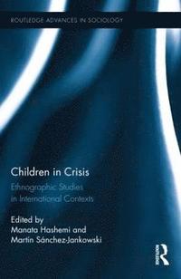 bokomslag Children in Crisis