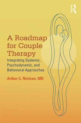 bokomslag Roadmap for Couple Therapy