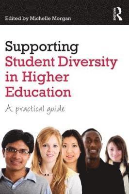 Supporting Student Diversity in Higher Education 1