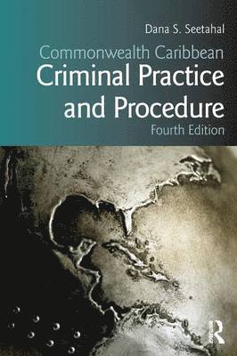 Commonwealth Caribbean Criminal Practice and Procedure 1