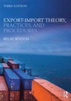 bokomslag Export-Import Theory, Practices, and Procedures