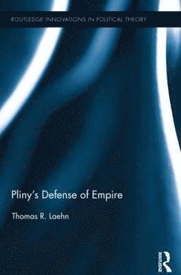 Pliny's Defense of Empire 1