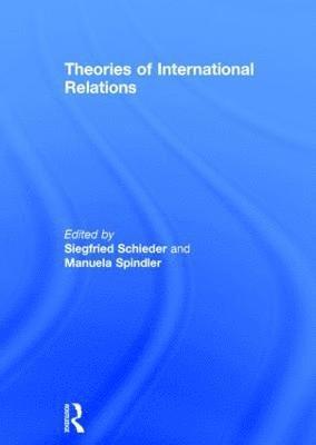 Theories of International Relations 1