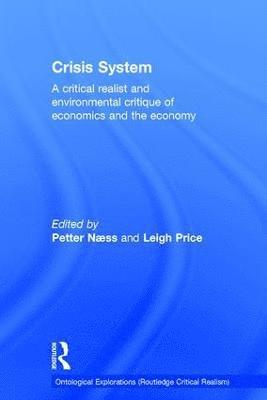 Crisis System 1