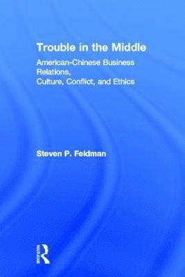 Trouble in the Middle 1