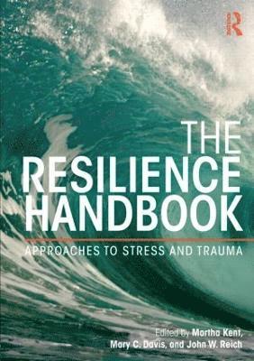 The Resilience Handbook 1