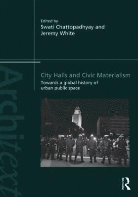 City Halls and Civic Materialism 1