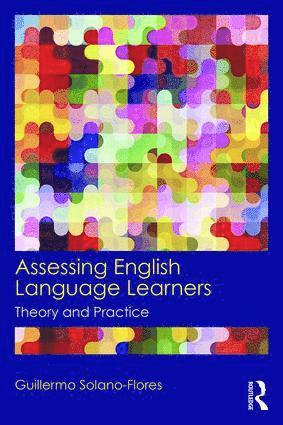 bokomslag Assessing English Language Learners