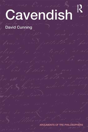 David Cunning - Cavendish, Inbunden