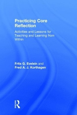 Practicing Core Reflection 1