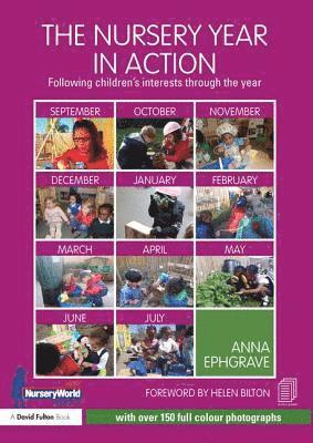 Nursery Year in Action