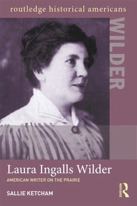 Sallie Ketcham - Laura Ingalls Wilder, Häftad