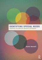 bokomslag Identifying Special Needs