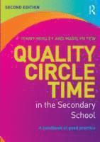 bokomslag Quality Circle Time in the Secondary School