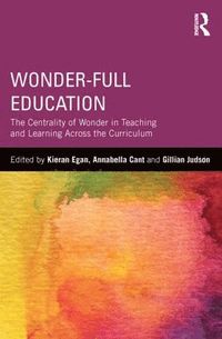 bokomslag Wonder-Full Education