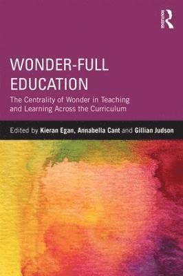 bokomslag Wonder-Full Education