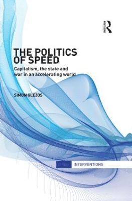 bokomslag The Politics of Speed