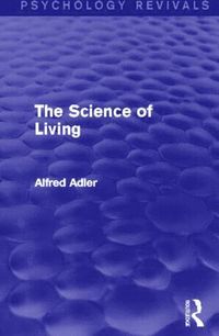 bokomslag Science of Living