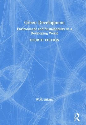 bokomslag Green Development