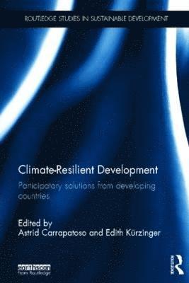 Climate-Resilient Development 1