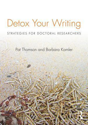 bokomslag Detox Your Writing