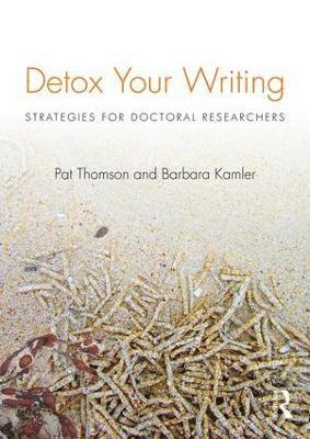 Detox Your Writing 1