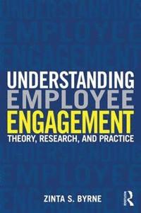 bokomslag Understanding Employee Engagement