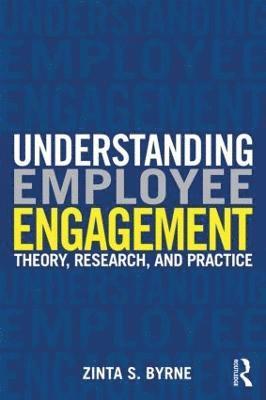 bokomslag Understanding Employee Engagement