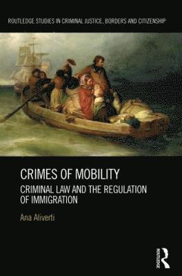 Crimes of Mobility 1