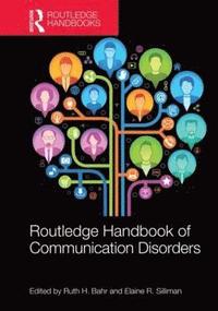 bokomslag Routledge Handbook of Communication Disorders