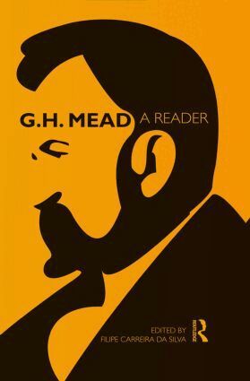 G. H. Mead, Filipe Carreira da Silva - G.H. Mead, Häftad