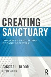 bokomslag Creating Sanctuary