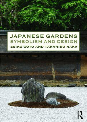 Seiko Goto, Takahiro Naka - Japanese Gardens, Häftad