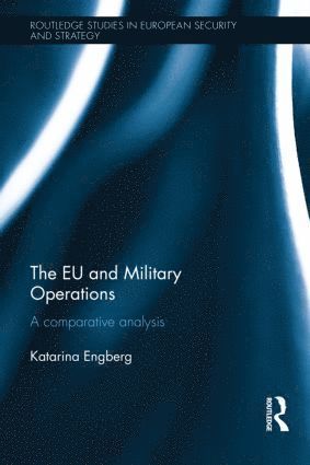 bokomslag EU and Military Operations
