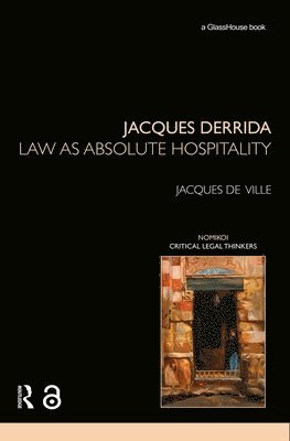 Jacques Derrida 1