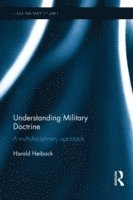 bokomslag Understanding Military Doctrine