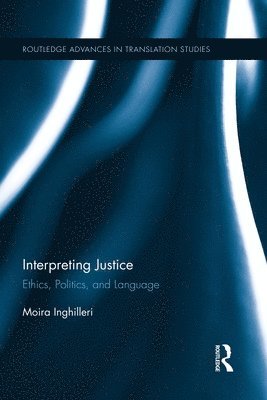 Interpreting Justice 1