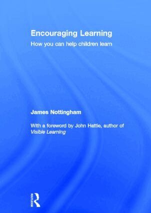 James Nottingham - Encouraging Learning, Inbunden