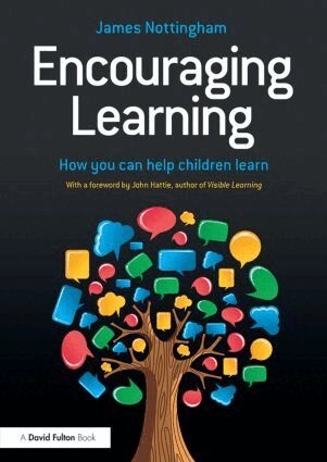 James Nottingham - Encouraging Learning, Häftad