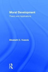 bokomslag Moral Development